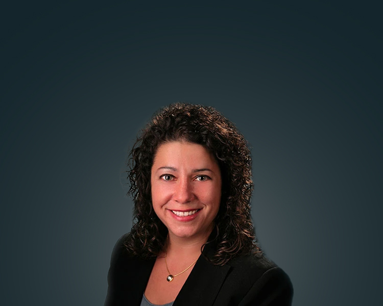 Photo of Victoria Mussallem
