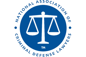 National Association of Criminal Defense Lawyers - Badge