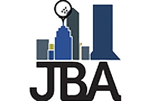 Jacksonville Bar Association - Badge